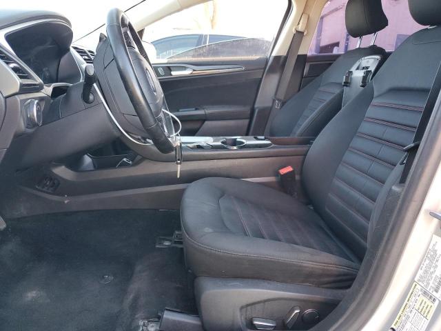 Photo 7 from auction – 2016 FORD FUSION SE with VIN 3FA6P0T91GR126982
