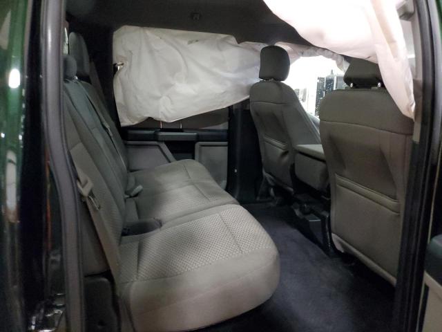 Photo 10 from auction – 2015 FORD F150 SUPER with VIN 1FTEW1EG8FFC06057