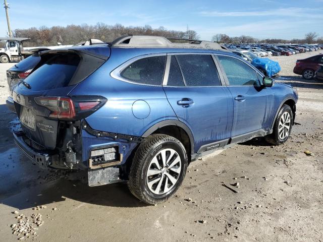 Photo 3 from auction – 2020 SUBARU OUTBACK PR with VIN 4S4BTACC7L3158541