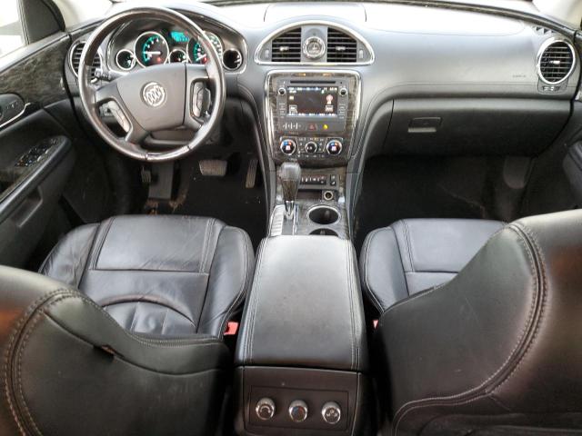 Photo 8 from auction – 2014 BUICK ENCLAVE with VIN 5GAKVBKD1EJ349063