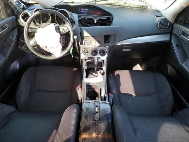 صورة رقم 8 من المزاد - 2011 MAZDA 3 S مع VIN JM1BL1U59B1405055