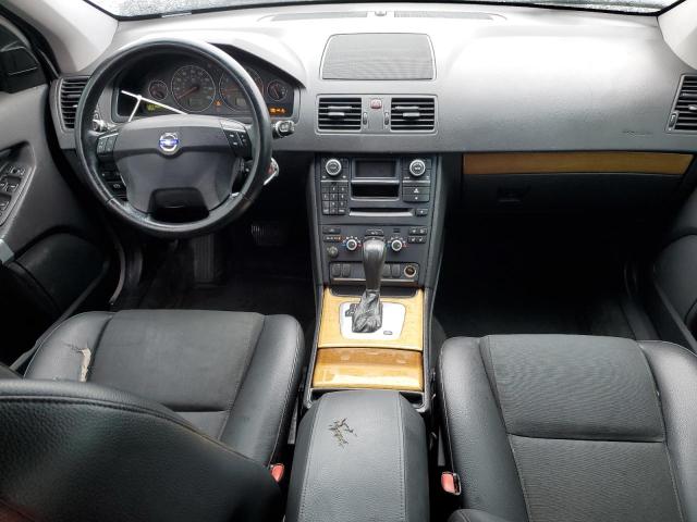 Photo 8 from auction – 2007 VOLVO XC90 3.2 with VIN YV4CM982671345577