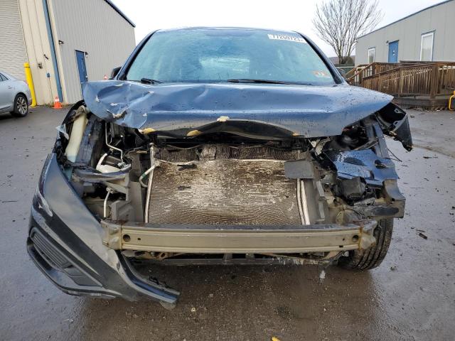Photo 5 from auction – 2015 HONDA CR-V LX with VIN 5J6RM4H35FL096422