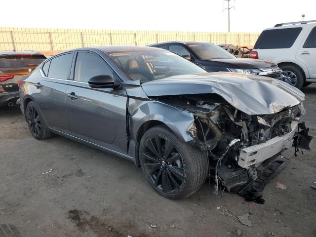 Photo 4 from auction – 2022 NISSAN ALTIMA SR with VIN 1N4BL4CV4NN423551