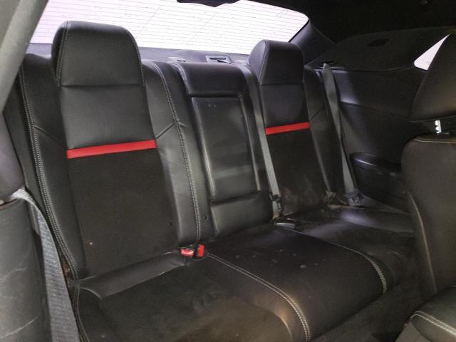 Photo 10 from auction – 2011 DODGE CHALLENGER with VIN 2B3CJ7DJ6BH597192