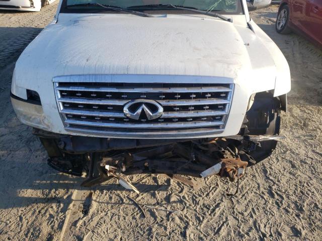 Photo 12 from auction – 2008 INFINITI QX56 with VIN 5N3AA08D48N902774