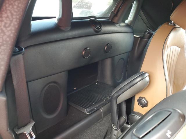 Photo 10 from auction – 2013 MINI COOPER ROA with VIN WMWSY3C57DT593531