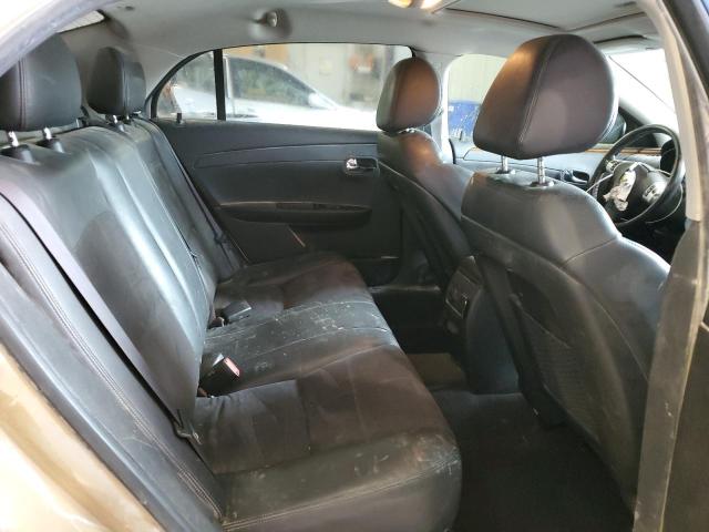 Photo 10 from auction – 2012 CHEVROLET MALIBU 2LT with VIN 1G1ZD5E0XCF345600