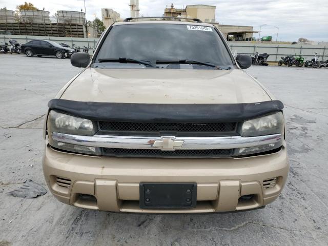 Photo 5 from auction – 2005 CHEVROLET TRAILBLAZE with VIN 1GNDT13S352235376
