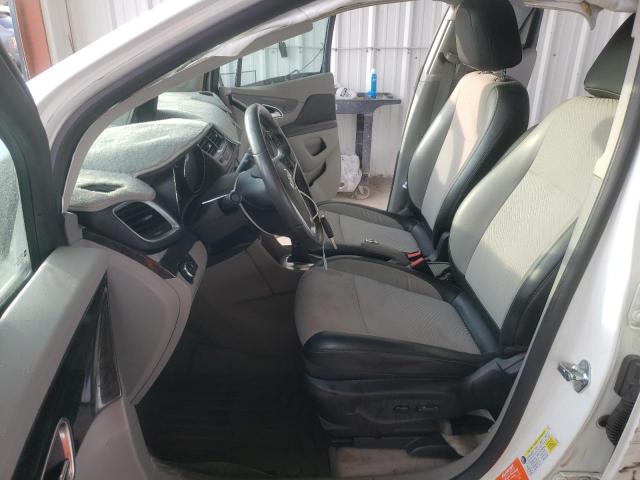 Photo 7 from auction – 2014 BUICK ENCORE CON with VIN KL4CJBSB7EB573441