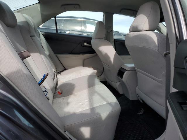 Photo 10 from auction – 2014 TOYOTA CAMRY L with VIN 4T1BF1FK1EU418133