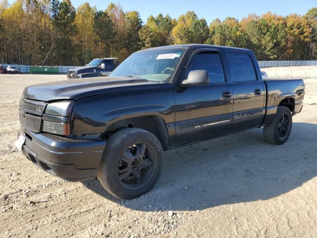 CHEVROLET SILVERADO 2007 с VIN 2GCEC13V671124461 - Фото с аукциона