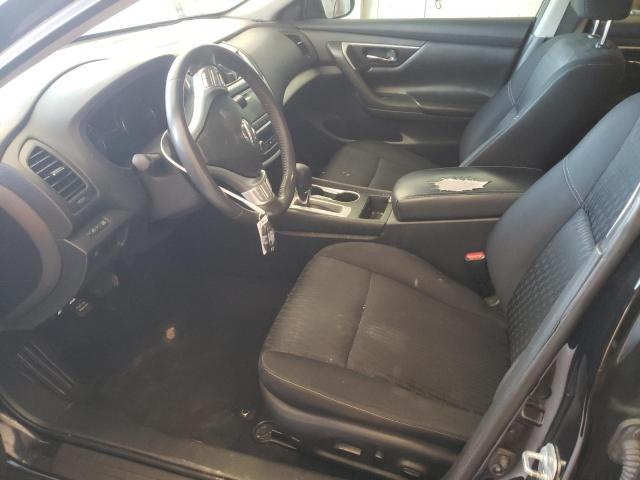 Photo 7 from auction – 2017 NISSAN ALTIMA 2.5 with VIN 1N4AL3AP1HC187080