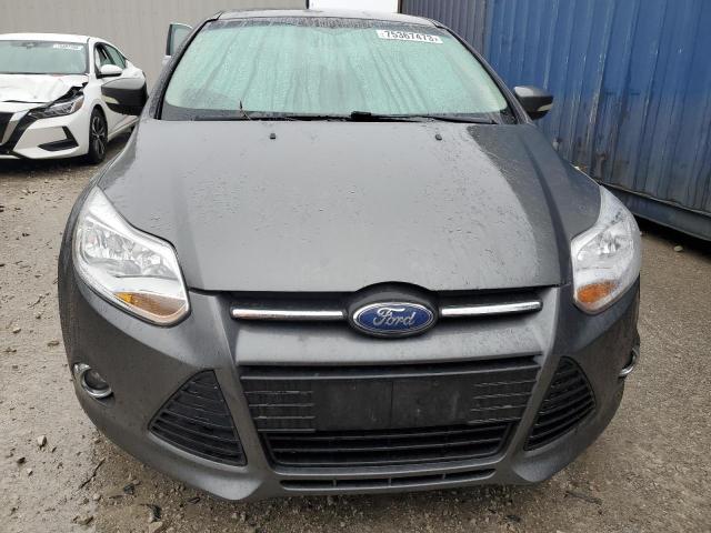 Photo 5 from auction – 2012 FORD FOCUS SE with VIN 1FAHP3F23CL205216