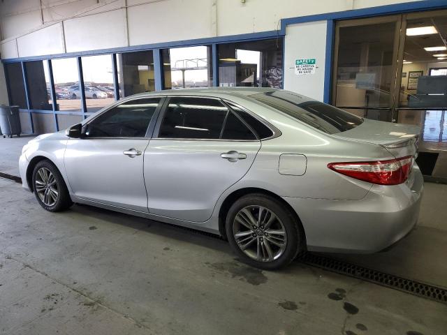 Photo 2 from auction – 2017 TOYOTA CAMRY LE with VIN 4T1BF1FK3HU404819