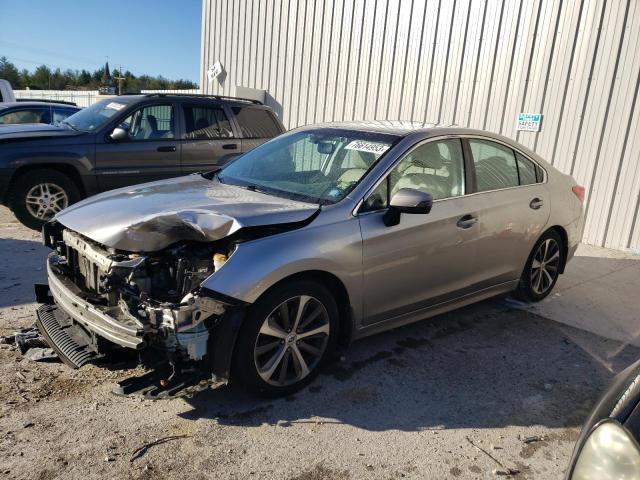 صورة رقم 1 من المزاد - 2016 SUBARU LEGACY 3.6 مع VIN 4S3BNEN65G3043892