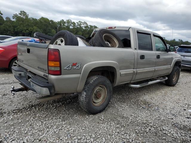 Photo 3 from auction – 2002 CHEVROLET SILVERADO with VIN 1GCHK23U72F244980