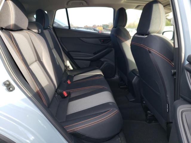 Photo 10 from auction – 2021 SUBARU CROSSTREK with VIN JF2GTAEC9M8376512