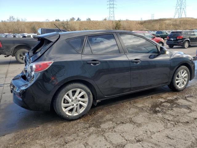 Photo 3 from auction – 2012 MAZDA 3 I with VIN JM1BL1L72C1674342