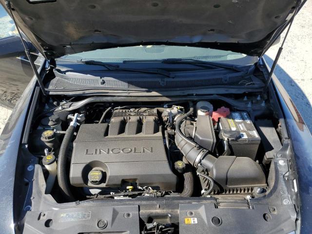 Photo 11 from auction – 2010 LINCOLN MKS with VIN 1LNHL9DR5AG600332