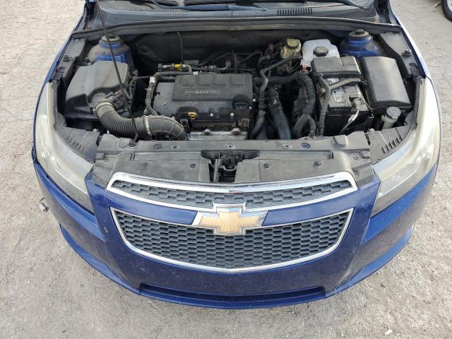 Photo 11 from auction – 2012 CHEVROLET CRUZE LT with VIN 1G1PG5SC2C7292088