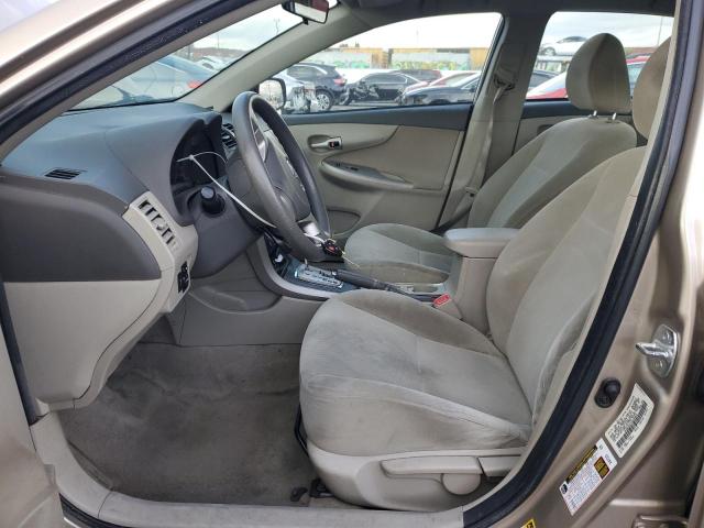 Photo 7 from auction – 2010 TOYOTA COROLLA BA with VIN 1NXBU4EE7AZ226549