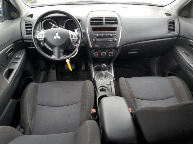 Photo 8 from auction – 2012 MITSUBISHI OUTLANDER with VIN JA4AP3AU4CZ006512