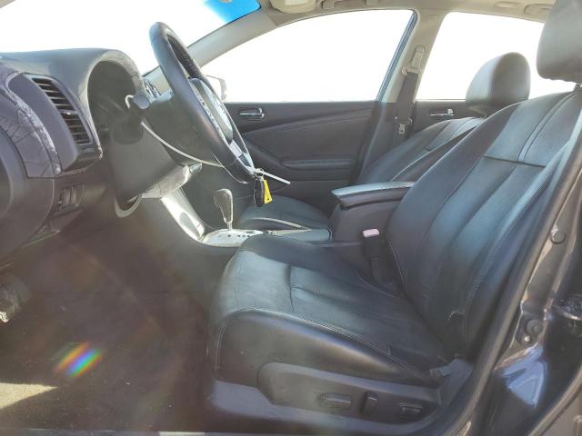 Photo 7 from auction – 2008 NISSAN ALTIMA 2.5 with VIN 1N4AL21E08N511343