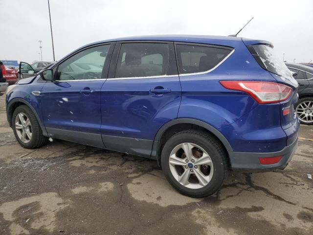 Photo 2 from auction – 2015 FORD ESCAPE SE with VIN 1FMCU0G92FUC40394
