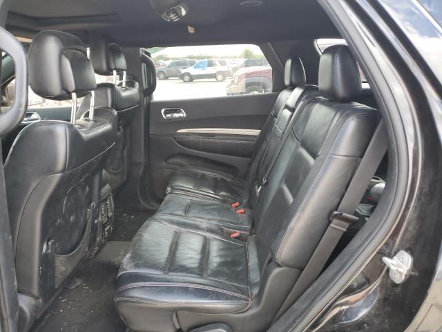 Photo 11 from auction – 2014 DODGE DURANGO R/ with VIN 1C4SDHCT3EC597717
