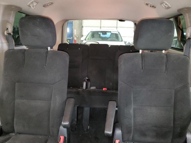 Photo 10 from auction – 2016 DODGE GRAND CARA with VIN 2C4RDGCG7GR309591