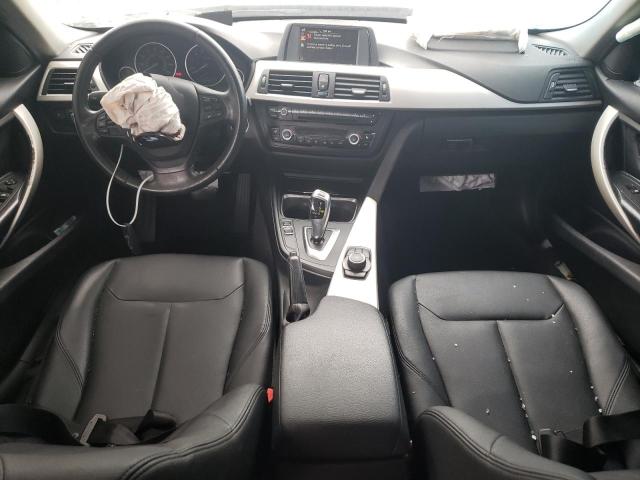 Photo 8 from auction – 2015 BMW 320 I XDRI with VIN WBA3C3G55FNS75895