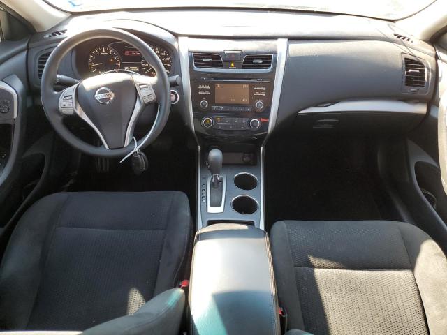 Photo 8 from auction – 2015 NISSAN ALTIMA 2.5 with VIN 1N4AL3AP1FC469720