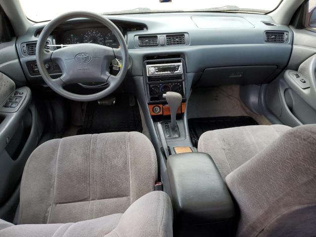 Photo 8 from auction – 1997 TOYOTA CAMRY CE with VIN 4T1BG22K0VU147686