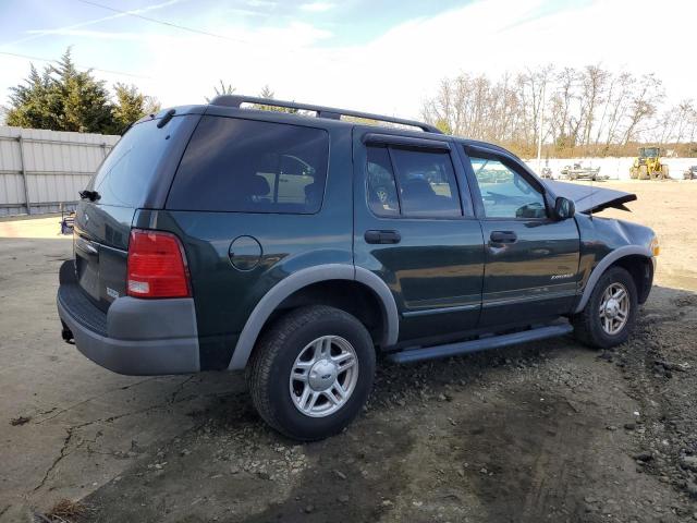 Photo 3 from auction – 2002 FORD EXPLORER L with VIN 1FMZU72EX2UC27541