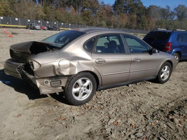 Photo 3 from auction – 2003 FORD TAURUS SES with VIN 1FAFP55263A180229
