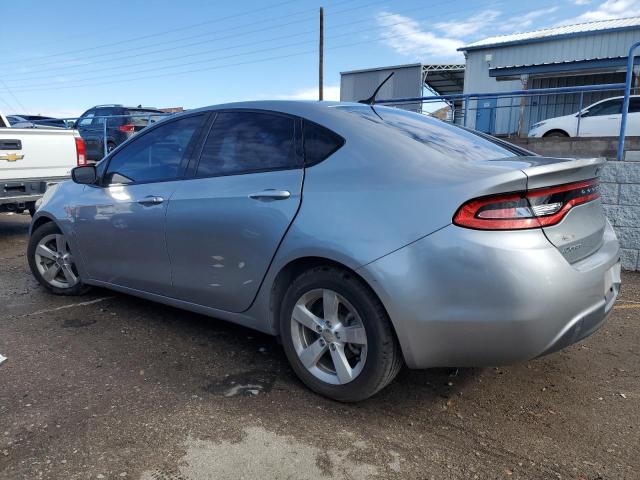 Photo 2 from auction – 2015 DODGE DART SXT with VIN 1C3CDFBB5FD306667