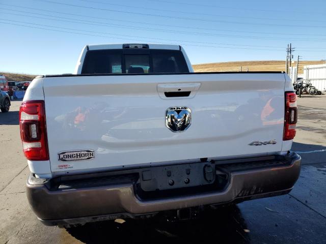 Photo 6 from auction – 2023 RAM 2500 LONGH with VIN 3C6UR5PLXPG549027