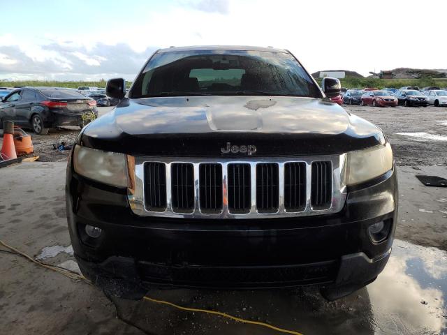 Photo 5 from auction – 2011 JEEP GRAND CHER with VIN 1J4RS4GG4BC583244