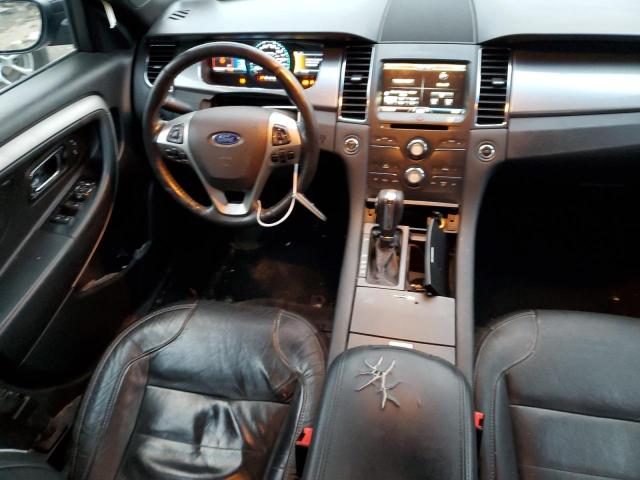 Photo 8 from auction – 2015 FORD TAURUS SEL with VIN 1FAHP2E8XFG155086