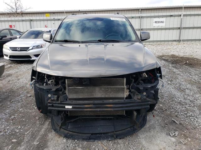 Zdjęcie 5 z aukcji – 2013 DODGE JOURNEY SX z VIN 3C4PDCBB4DT668752