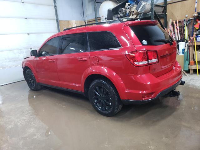 Photo 2 from auction – 2014 DODGE JOURNEY SX with VIN 3C4PDCBB2ET156487