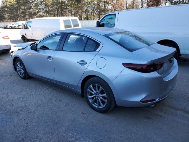 Photo 2 from auction – 2019 MAZDA 3 with VIN JM1BPABL9K1123407