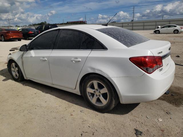 Photo 2 from auction – 2013 CHEVROLET CRUZE LT with VIN 1G1PC5SBXD7204246
