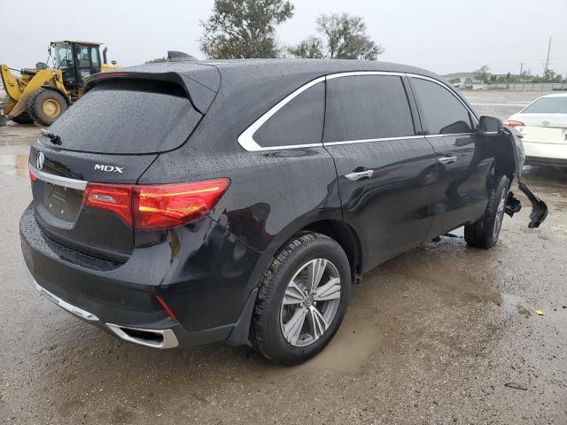 Photo 3 from auction – 2019 ACURA MDX with VIN 5J8YD3H34KL013036