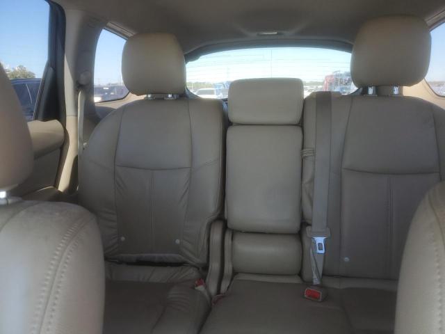 Photo 10 from auction – 2015 NISSAN PATHFINDER with VIN 5N1AR2MM4FC635096