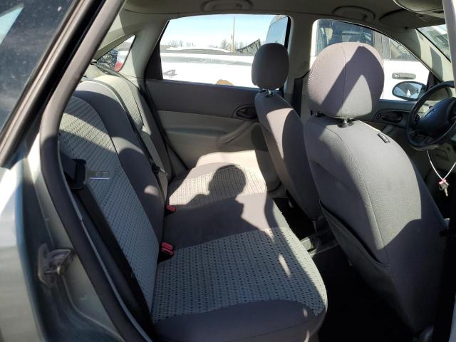 Photo 10 from auction – 2005 FORD FOCUS ZX4 with VIN 1FAHP34N85W266205