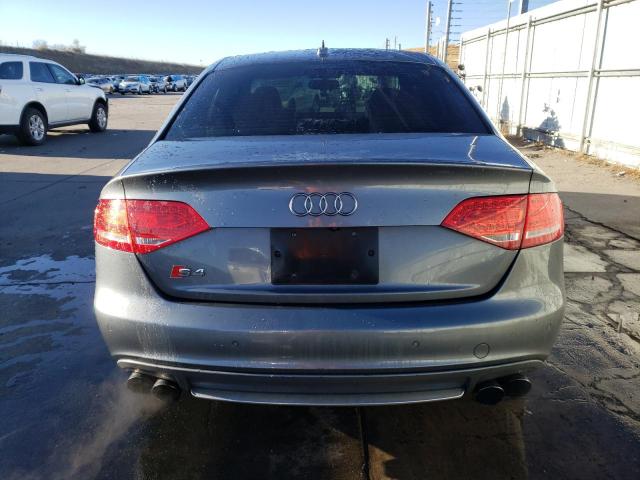 Фото 6 с аукциона – 2012 AUDI S4 PREMIUM с VIN WAUBGAFL6CA024133