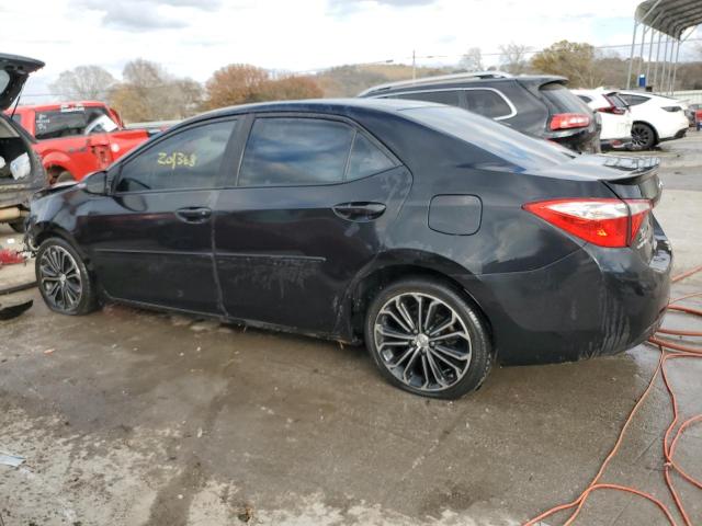 Photo 2 from auction – 2015 TOYOTA COROLLA L with VIN 5YFBURHE7FP249542