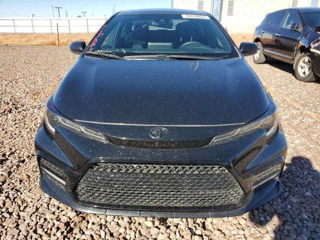 Photo 5 from auction – 2020 TOYOTA COROLLA SE with VIN 5YFS4RCE8LP040247